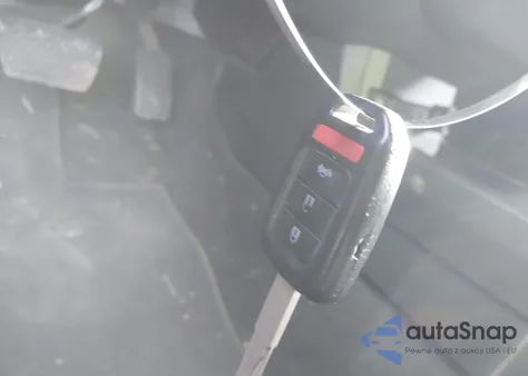 2016 Honda Civic Lx from USA, damaged, VIN 2HGFC4B50GH300615